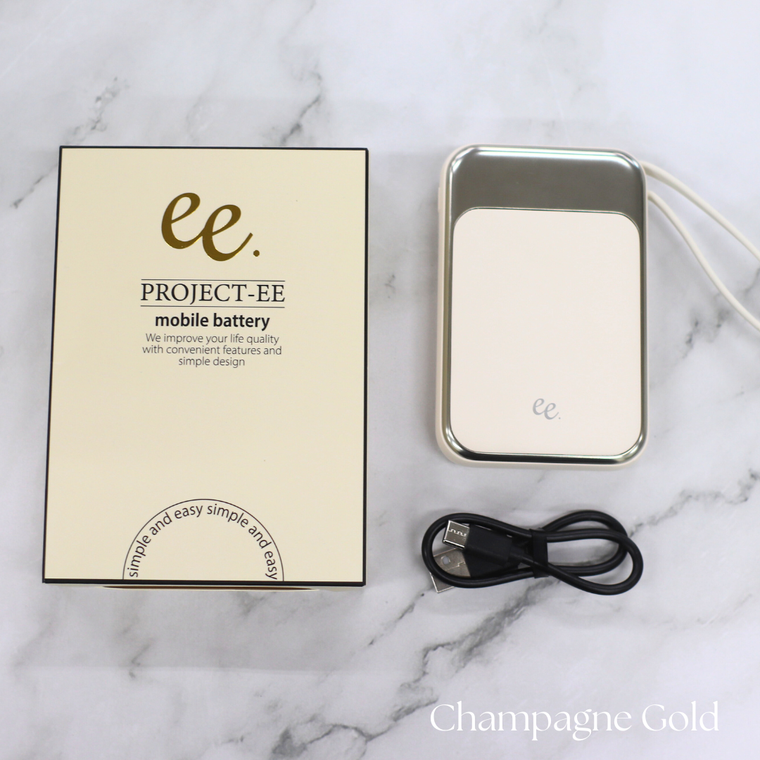 【新アイテム登場✨】EE マルチコネクトバッテリー ee multi connect battery