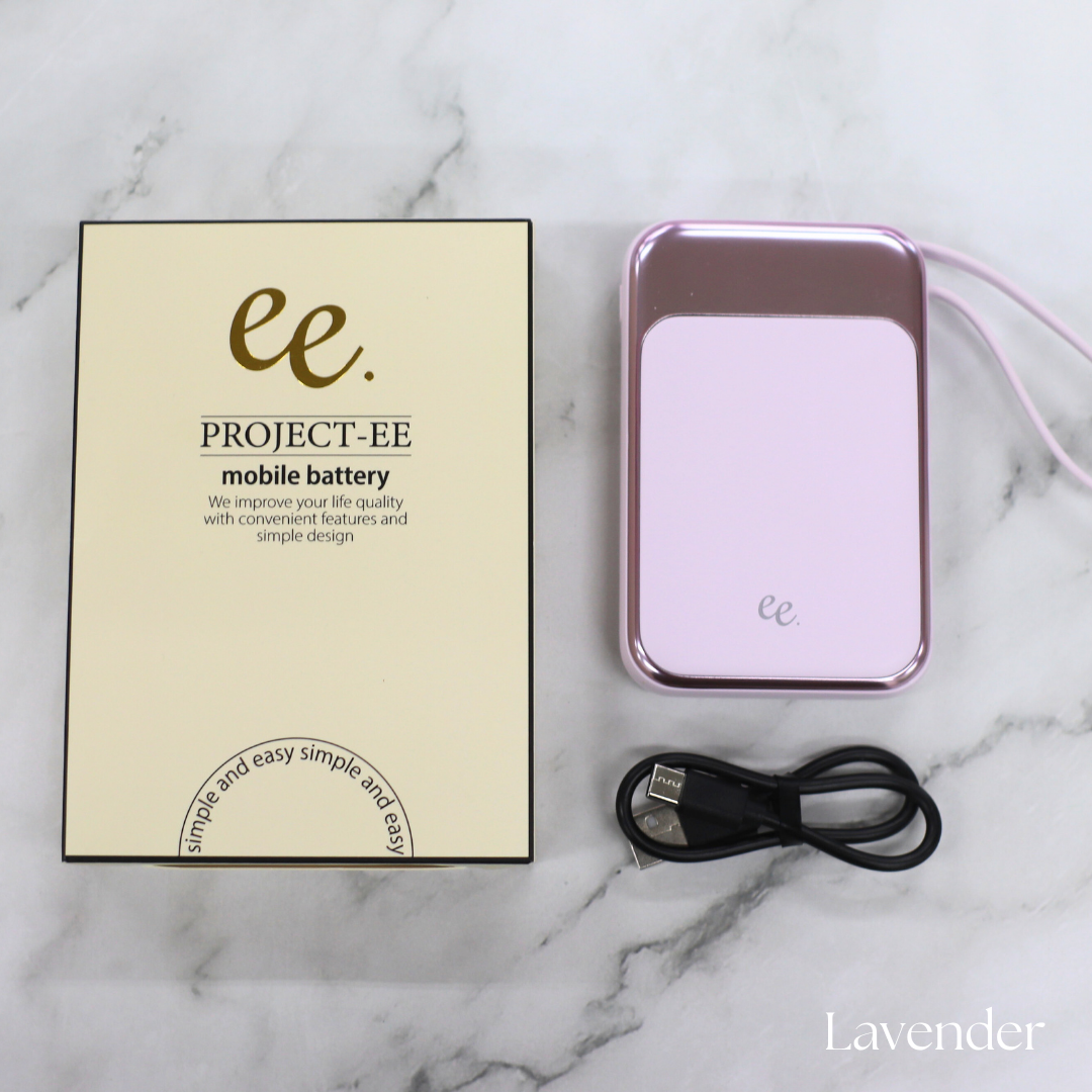 【新アイテム登場✨】EE マルチコネクトバッテリー ee multi connect battery