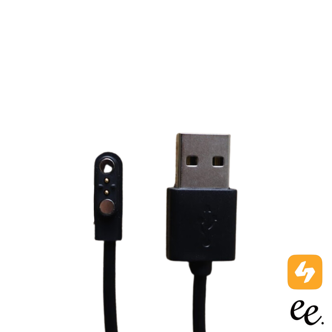 【PROJECT-EE01 スマートウォッチ 専用】EE01専用充電ケーブル