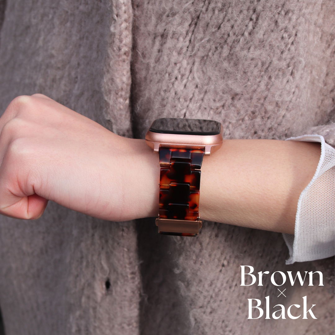 【EE02&EE02 Plus対応】樹脂ベルト 付け替えベルト幅22mm