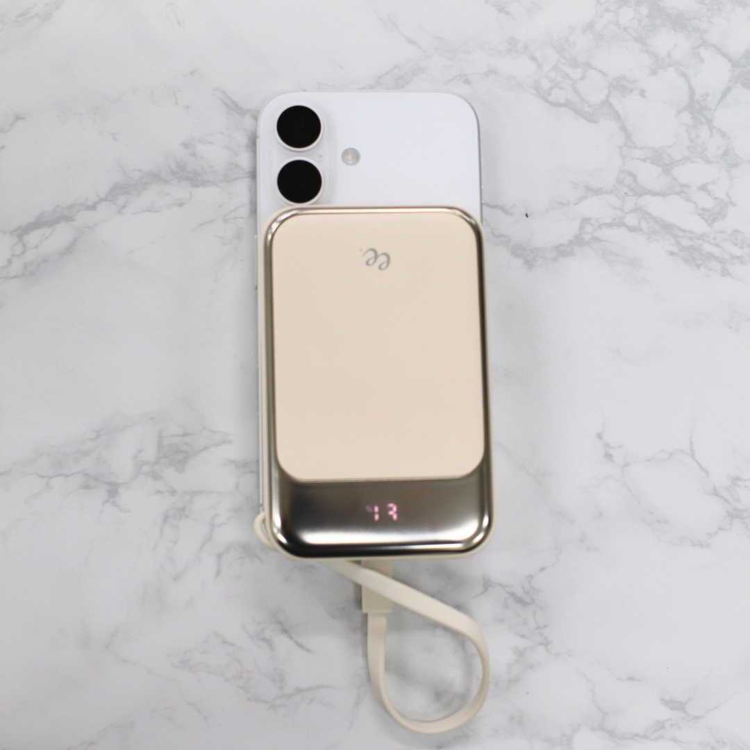 【新アイテム登場✨】EE マルチコネクトバッテリー ee multi connect battery