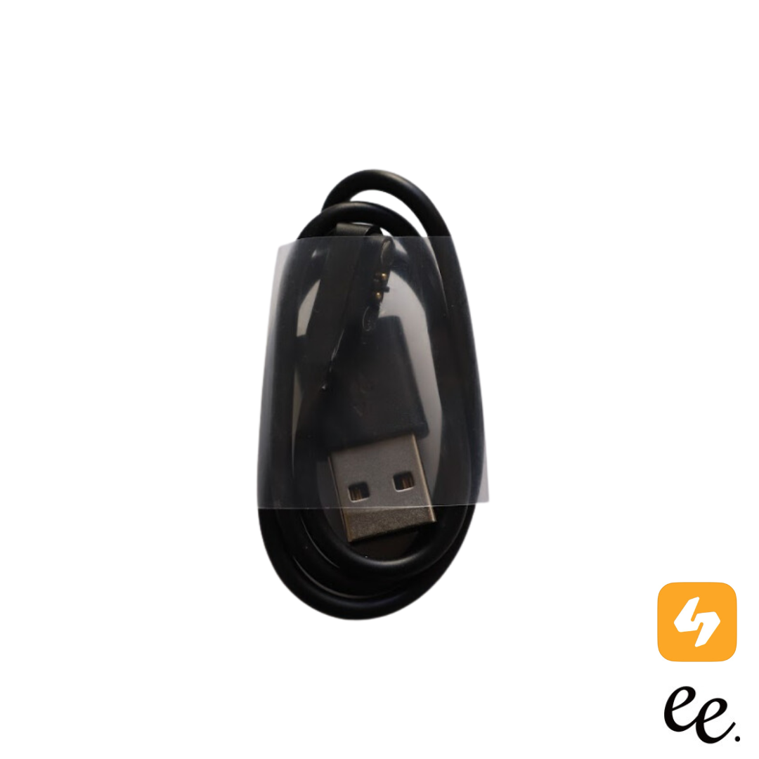 【PROJECT-EE01 スマートウォッチ 専用】EE01専用充電ケーブル