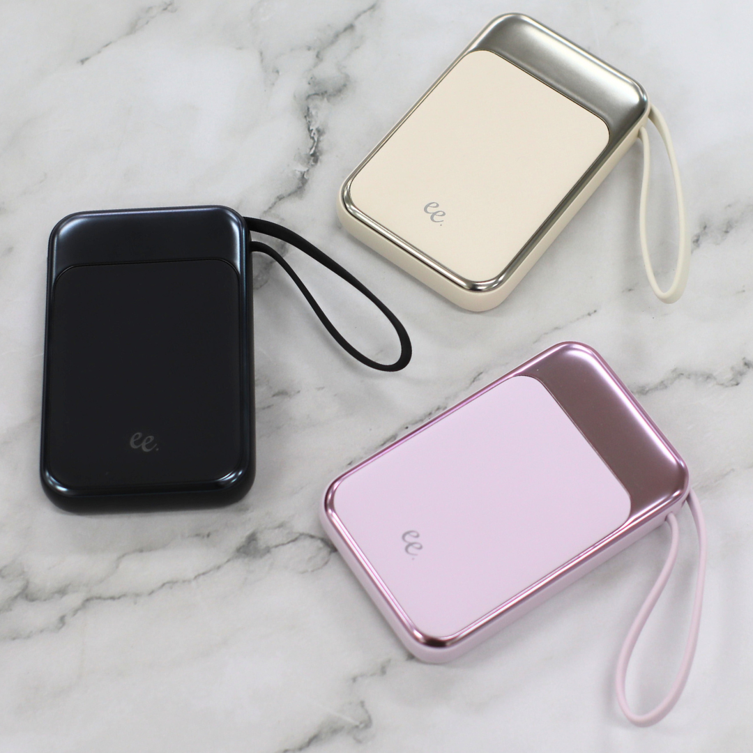 【新アイテム登場✨】EE マルチコネクトバッテリー ee multi connect battery