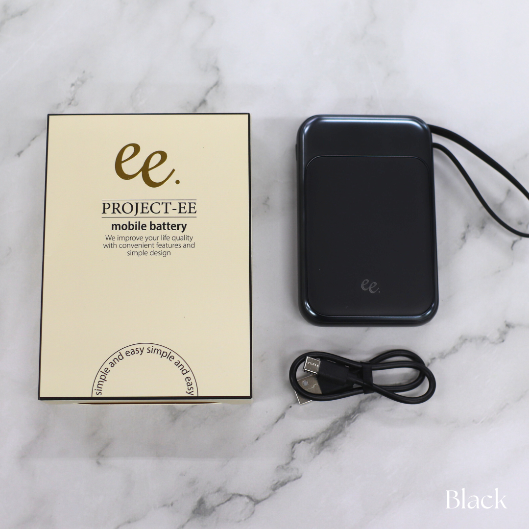 【新アイテム登場✨】EE マルチコネクトバッテリー ee multi connect battery