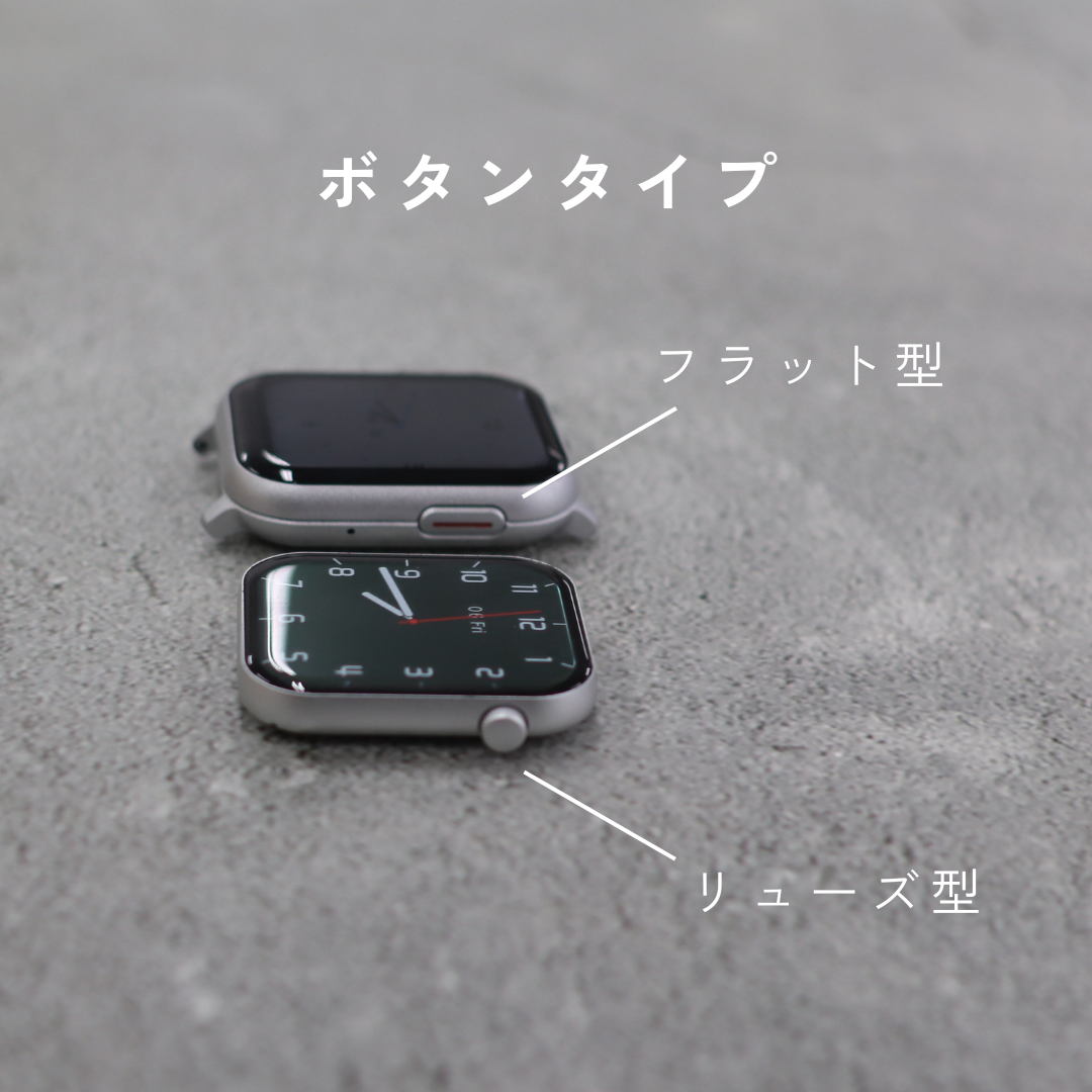 EE03 スマートウォッチ シルバーxステンレスメッシュシルバー  SIL M SILマグネット式 ミラネーゼループ ベルト幅20mm