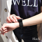 ステンレスメッシュベルト　付け替えベルト22mm