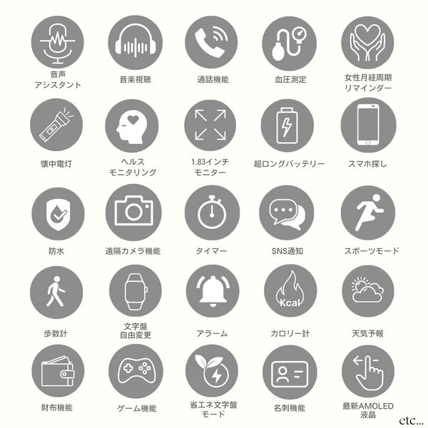 【クリスマスセット】EE03 シルバーステンレスメッシュベルト＋ステッチレザーベルトGray＋保護フィルム