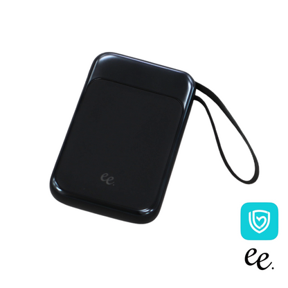 EE multi connect battery 10000mAh モバイルバッテリー