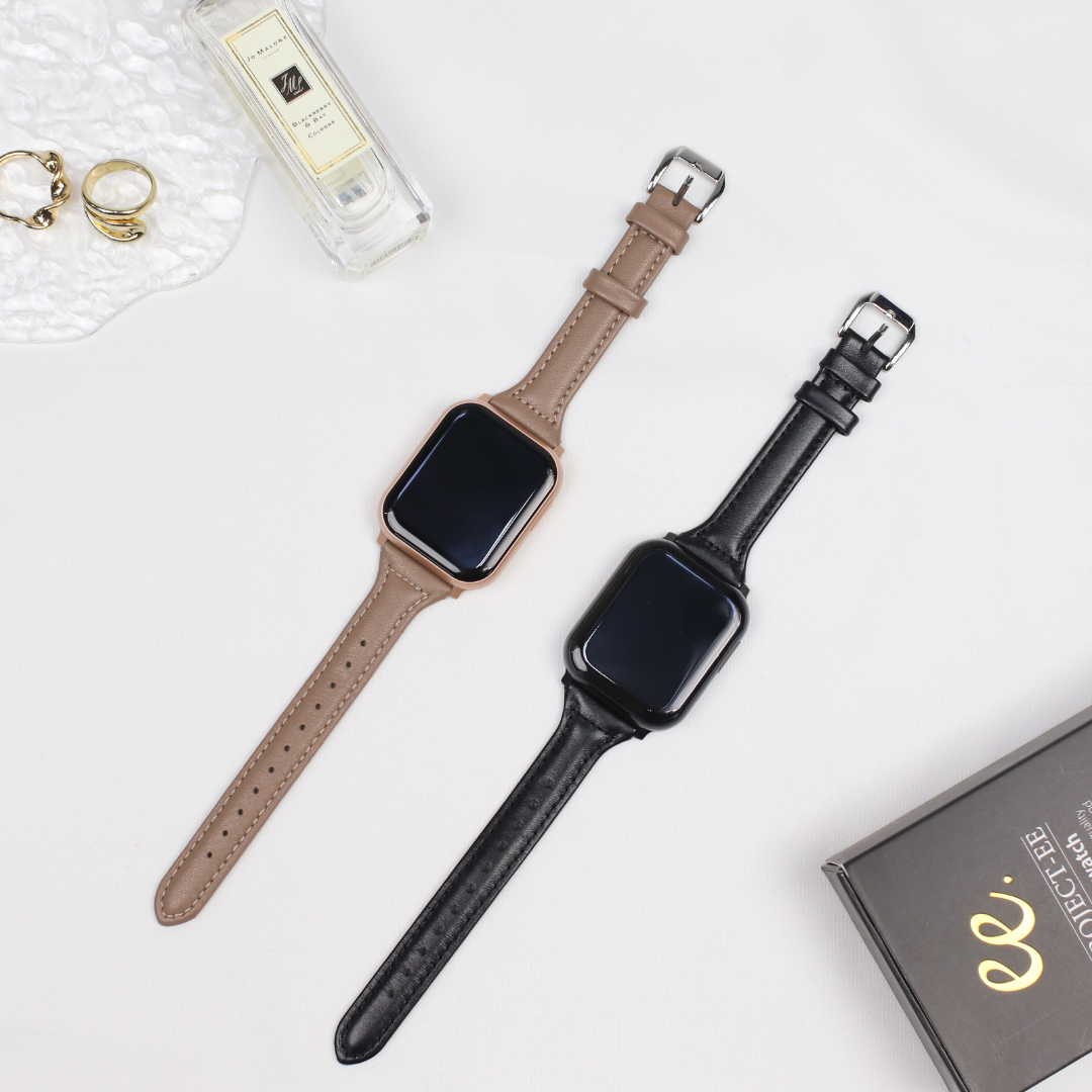 【５周年スペシャルセット】EE02 ブラックテンレスメッシュベルト＋お好みのベルト＋保護フィルム≪バッテリープレゼント≫