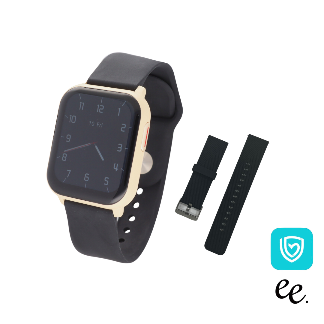 PROJECT-EE SMART WATCH