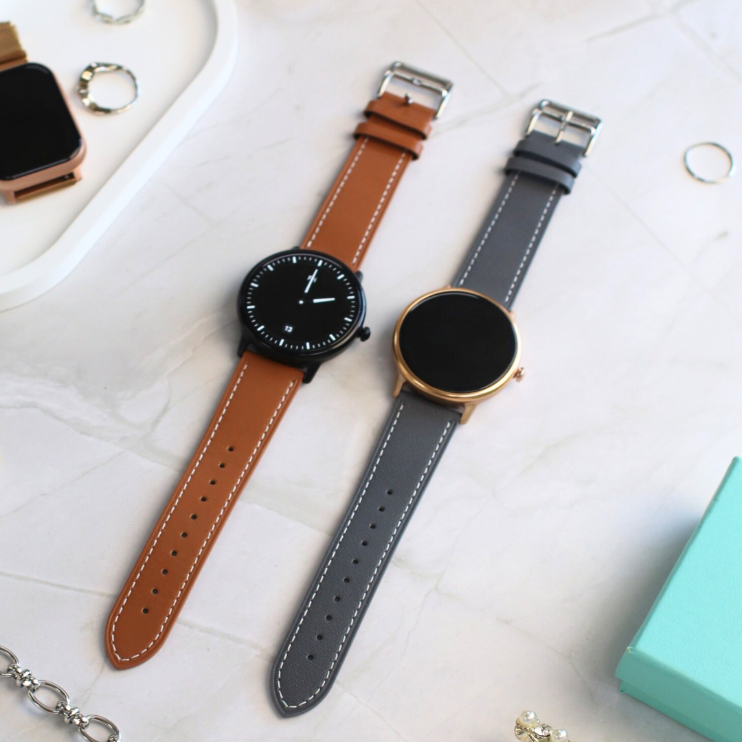 【５周年スペシャルセット】EE02 ブラックテンレスメッシュベルト＋お好みのベルト＋保護フィルム≪バッテリープレゼント≫