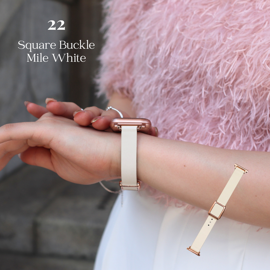 【５周年スペシャルセット】EE02 ゴールドステンレスメッシュベルト＋お好みのベルト＋保護フィルム≪バッテリープレゼント≫