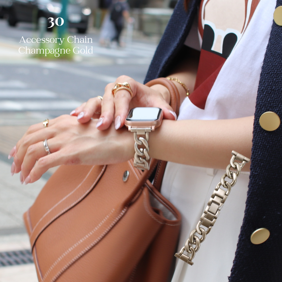 【５周年スペシャルセット】EE02 ブラックテンレスメッシュベルト＋お好みのベルト＋保護フィルム≪バッテリープレゼント≫