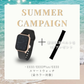 【Summer Campaign】EE02ゴールドシリコンベルト＋新作限定ベルト(選択可能)