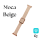 moca beige