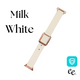 milk white