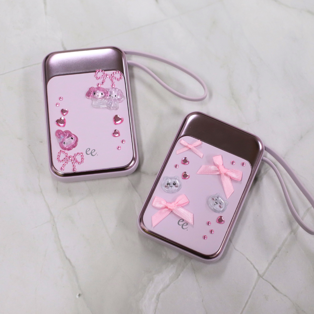 EE multi connect battery 10000mAh モバイルバッテリー
