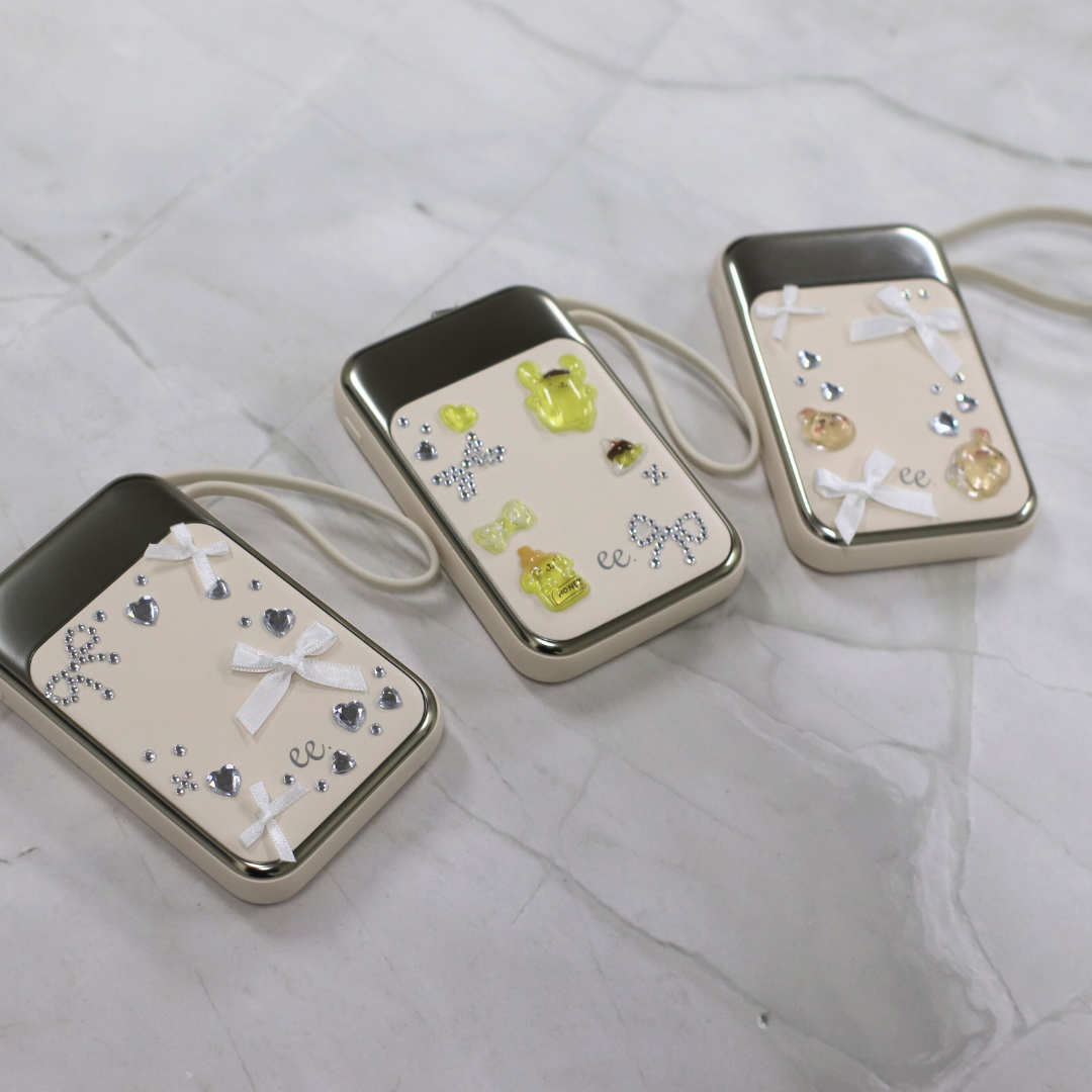 EE multi connect battery 10000mAh モバイルバッテリー